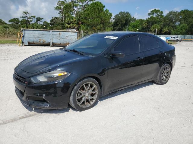 DODGE DART SXT 2014 1c3cdfbb2ed862031