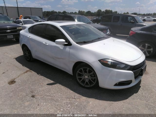 DODGE DART 2014 1c3cdfbb2ed863163