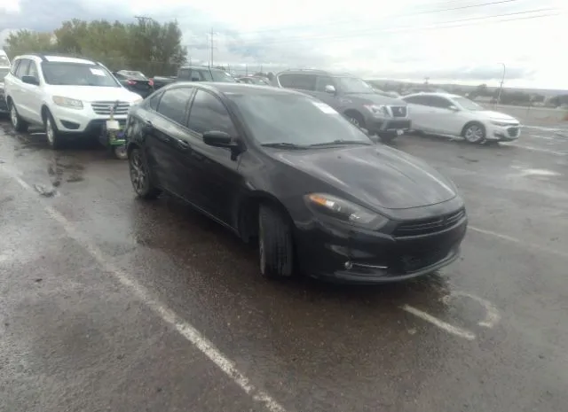 DODGE DART 2014 1c3cdfbb2ed865902