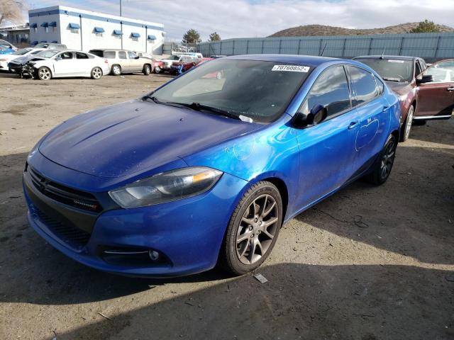 DODGE DART SXT 2014 1c3cdfbb2ed866984