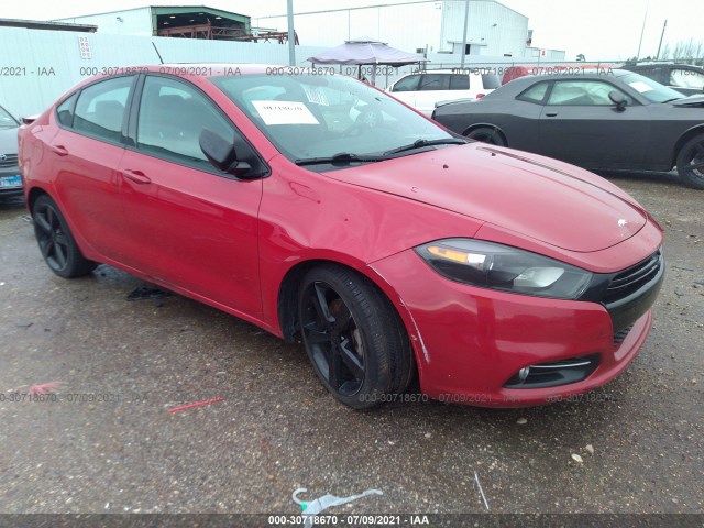 DODGE DART 2014 1c3cdfbb2ed867665