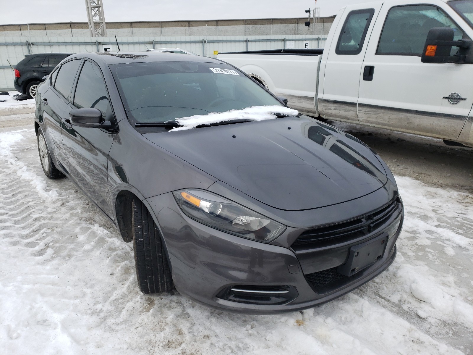 DODGE DART SXT 2014 1c3cdfbb2ed877614