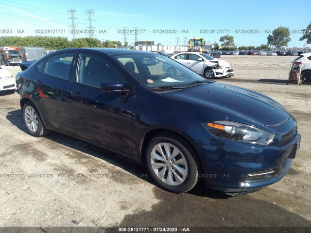 DODGE DART 2014 1c3cdfbb2ed891075