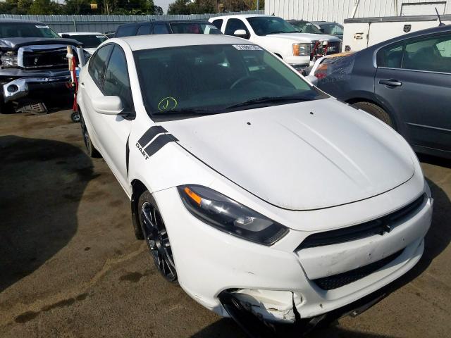 DODGE DART SXT 2014 1c3cdfbb2ed901622