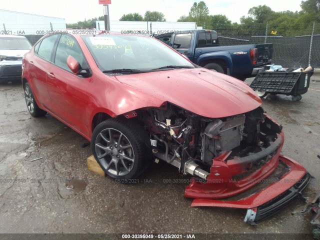 DODGE DART 2014 1c3cdfbb2ed903578