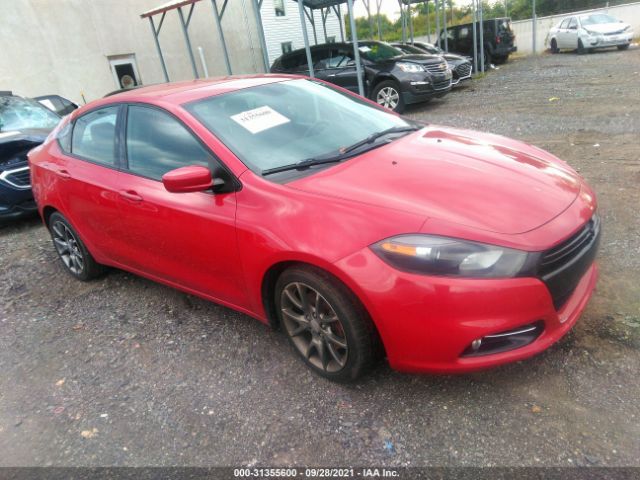 DODGE DART 2014 1c3cdfbb2ed907436