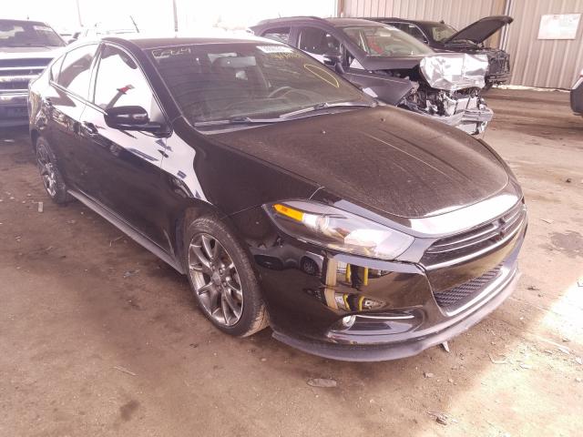 DODGE DART SXT 2014 1c3cdfbb2ed910188