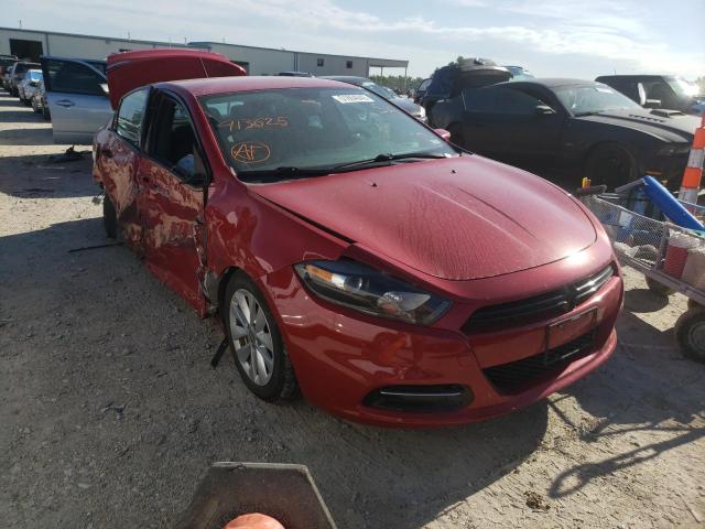 DODGE DART SXT 2014 1c3cdfbb2ed913625