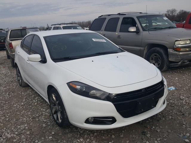 DODGE DART SXT 2014 1c3cdfbb2ed920333