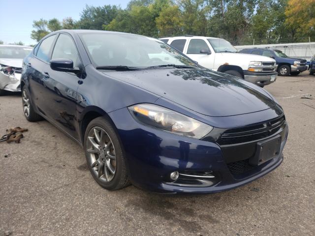 DODGE DART SXT 2014 1c3cdfbb2ed926231