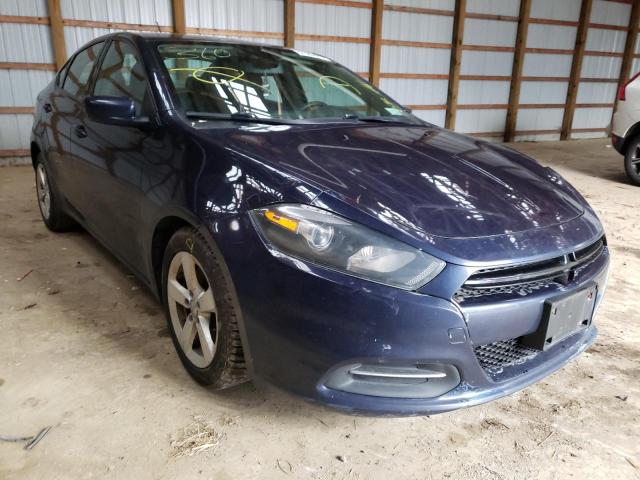 DODGE DART SXT 2015 1c3cdfbb2fd105017