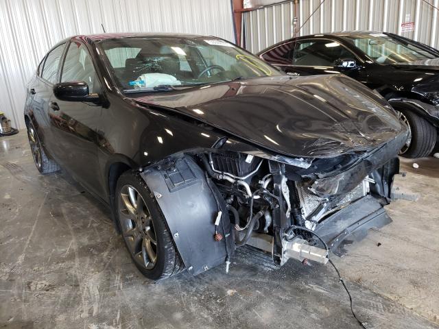 DODGE DART SXT 2015 1c3cdfbb2fd116907