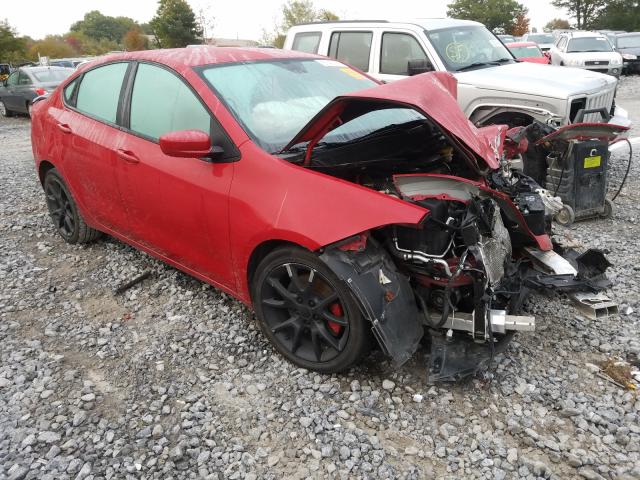 DODGE DART SXT 2015 1c3cdfbb2fd117295