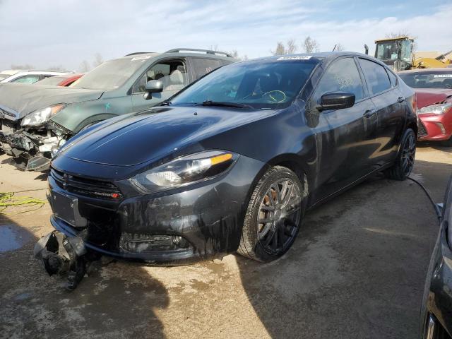 DODGE DART SXT 2015 1c3cdfbb2fd123095