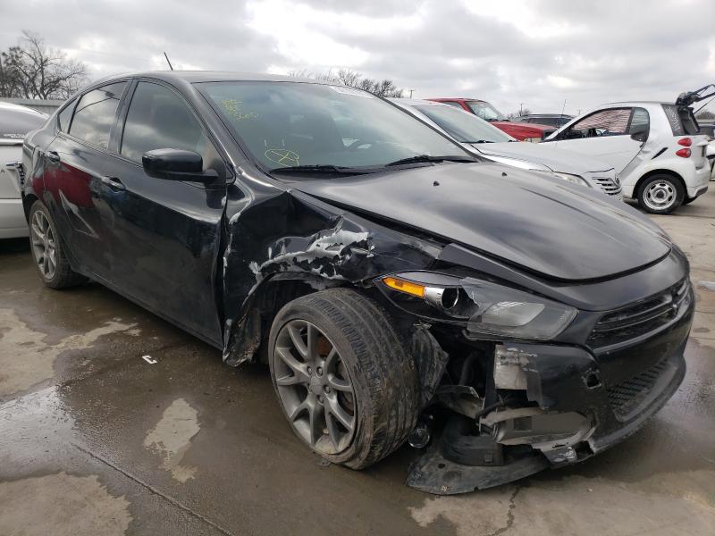 DODGE DART SXT 2015 1c3cdfbb2fd128054