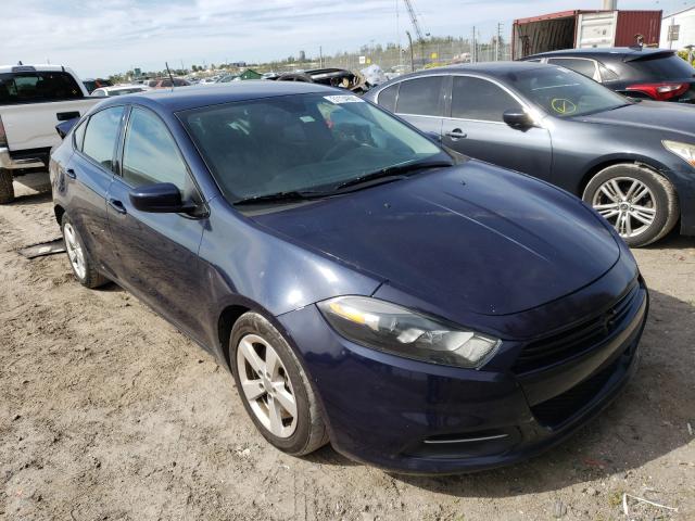 DODGE DART SXT 2015 1c3cdfbb2fd128264