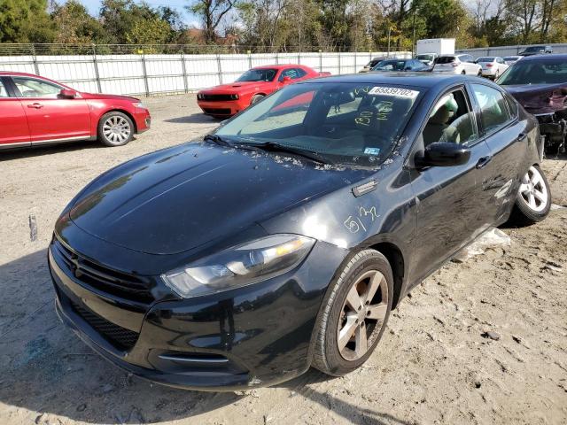 DODGE DART SXT 2015 1c3cdfbb2fd129169