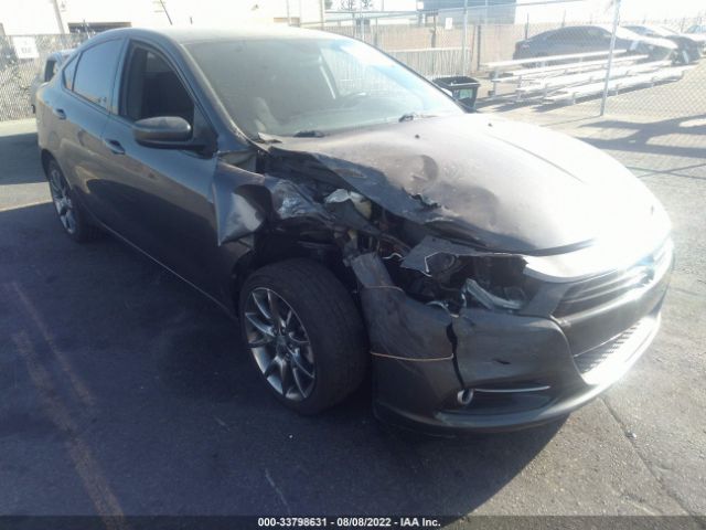 DODGE DART 2015 1c3cdfbb2fd131813