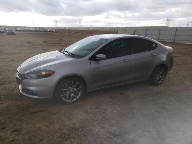 DODGE DART SXT 2015 1c3cdfbb2fd141175