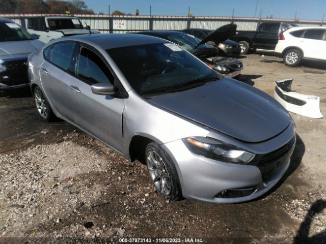 DODGE DART 2015 1c3cdfbb2fd141323