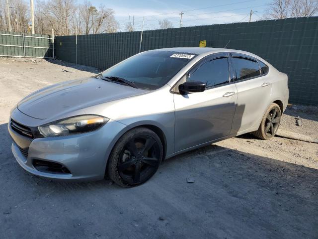 DODGE DART SXT 2015 1c3cdfbb2fd146442