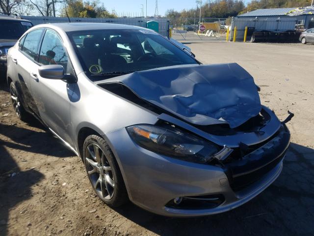 DODGE DART SXT 2015 1c3cdfbb2fd150393