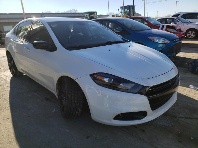 DODGE DART SXT 2015 1c3cdfbb2fd150605