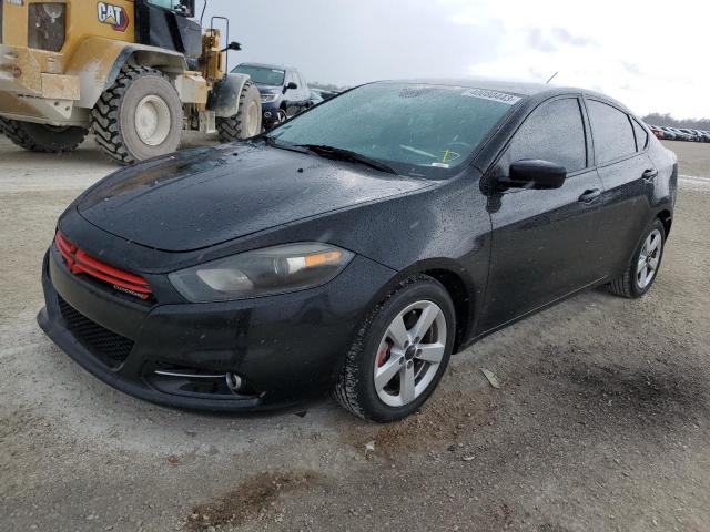 DODGE DART SXT 2015 1c3cdfbb2fd158610