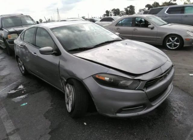 DODGE DART 2015 1c3cdfbb2fd158980