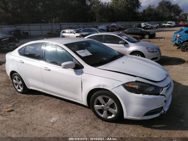 DODGE DART 2015 1c3cdfbb2fd159210