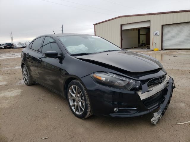 DODGE DART SXT 2015 1c3cdfbb2fd165878