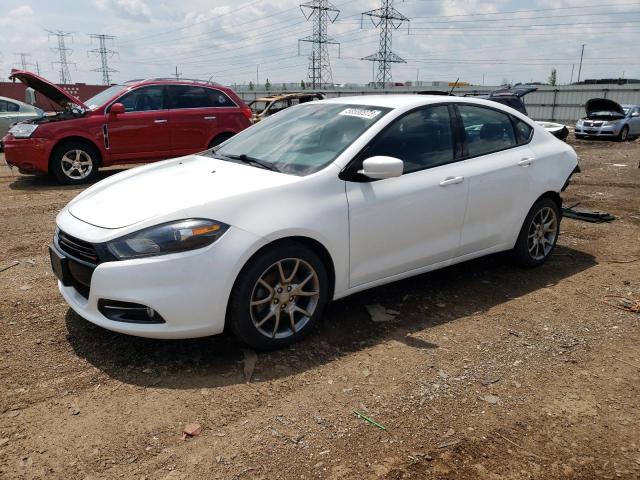 DODGE DART SXT 2015 1c3cdfbb2fd166500