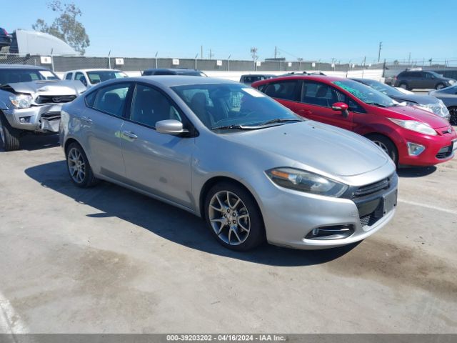 DODGE DART 2015 1c3cdfbb2fd173706