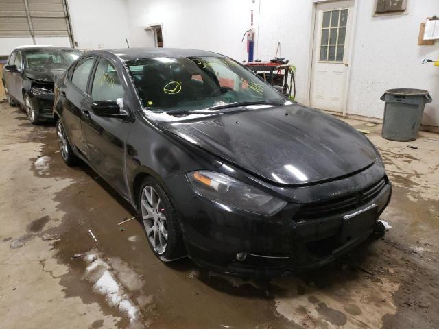 DODGE DART SXT 2015 1c3cdfbb2fd174502