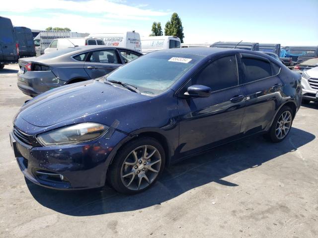 DODGE DART SXT 2015 1c3cdfbb2fd181000