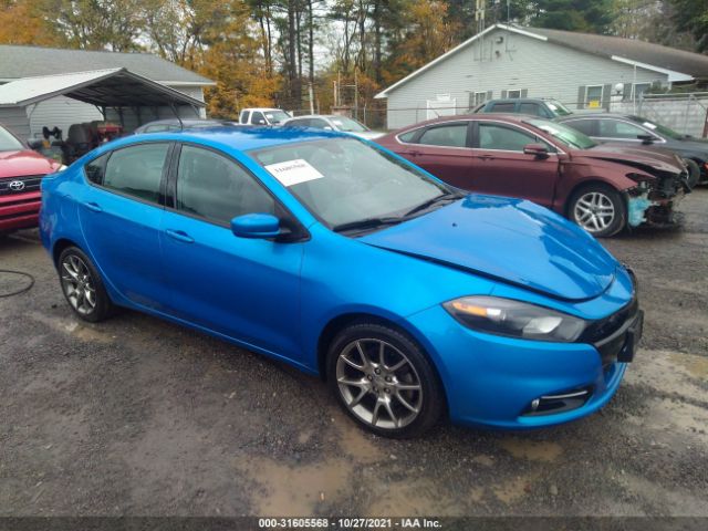 DODGE DART 2015 1c3cdfbb2fd187783