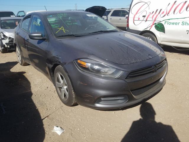 DODGE DART 2015 1c3cdfbb2fd193129