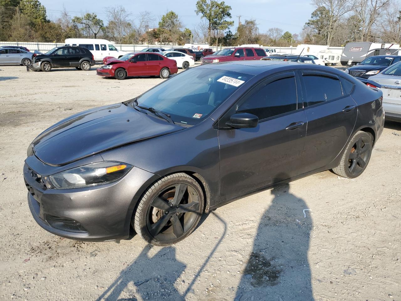 DODGE DART 2015 1c3cdfbb2fd194166