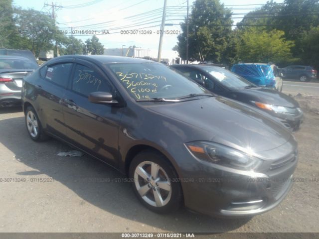 DODGE DART 2015 1c3cdfbb2fd199805