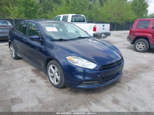 DODGE DART 2015 1c3cdfbb2fd205165