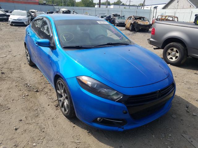 DODGE DART SXT 2015 1c3cdfbb2fd205439