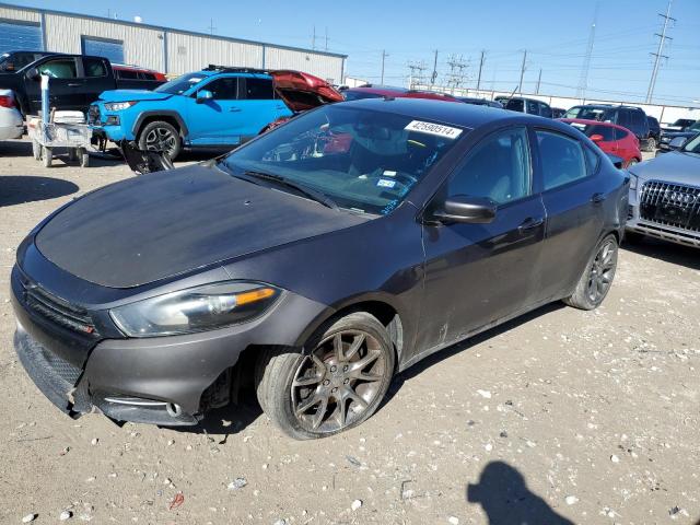 DODGE DART 2015 1c3cdfbb2fd205716