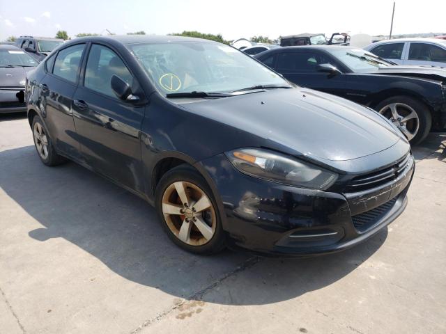 DODGE DART SXT 2015 1c3cdfbb2fd211855