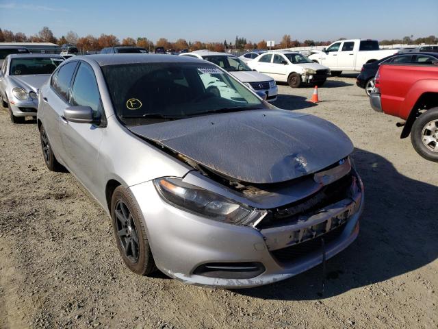 DODGE DART SXT 2015 1c3cdfbb2fd212391