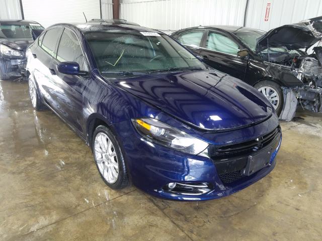 DODGE DART SXT 2015 1c3cdfbb2fd213363