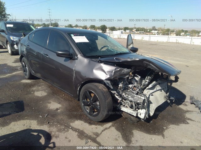 DODGE DART 2015 1c3cdfbb2fd221883