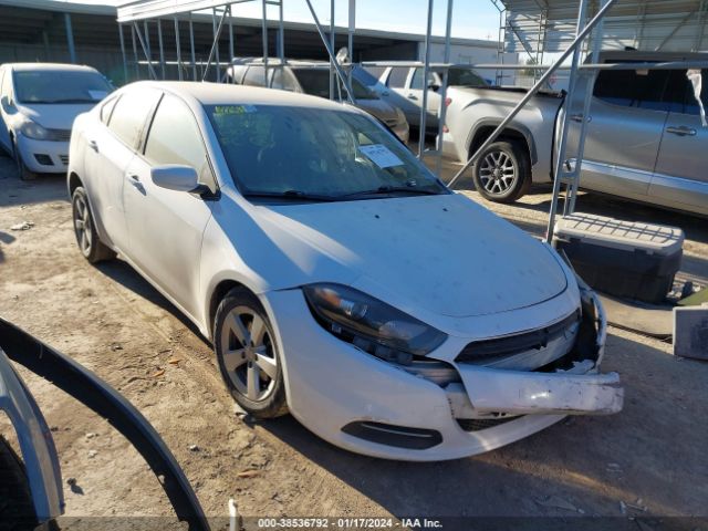 DODGE DART 2015 1c3cdfbb2fd223858