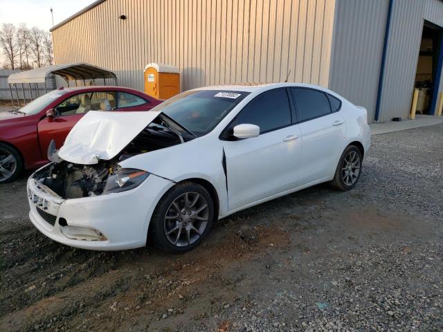 DODGE DART SXT 2015 1c3cdfbb2fd224458