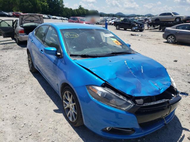 DODGE DART SXT 2015 1c3cdfbb2fd224704