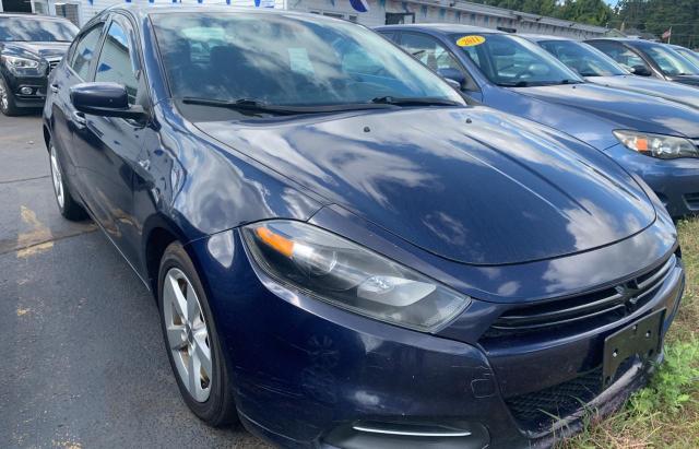 DODGE DART SXT 2015 1c3cdfbb2fd226839